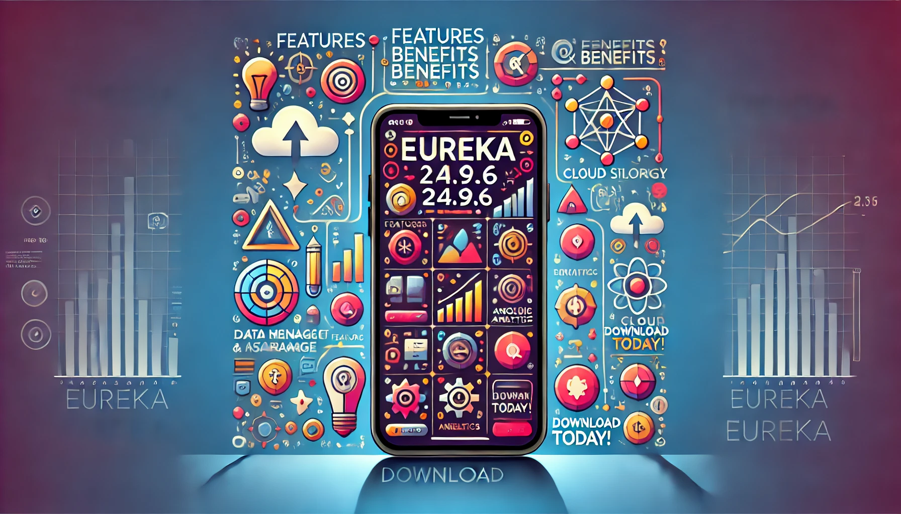 Eureka APK 24.9.6 APK: Features, Benefits, and How to Download