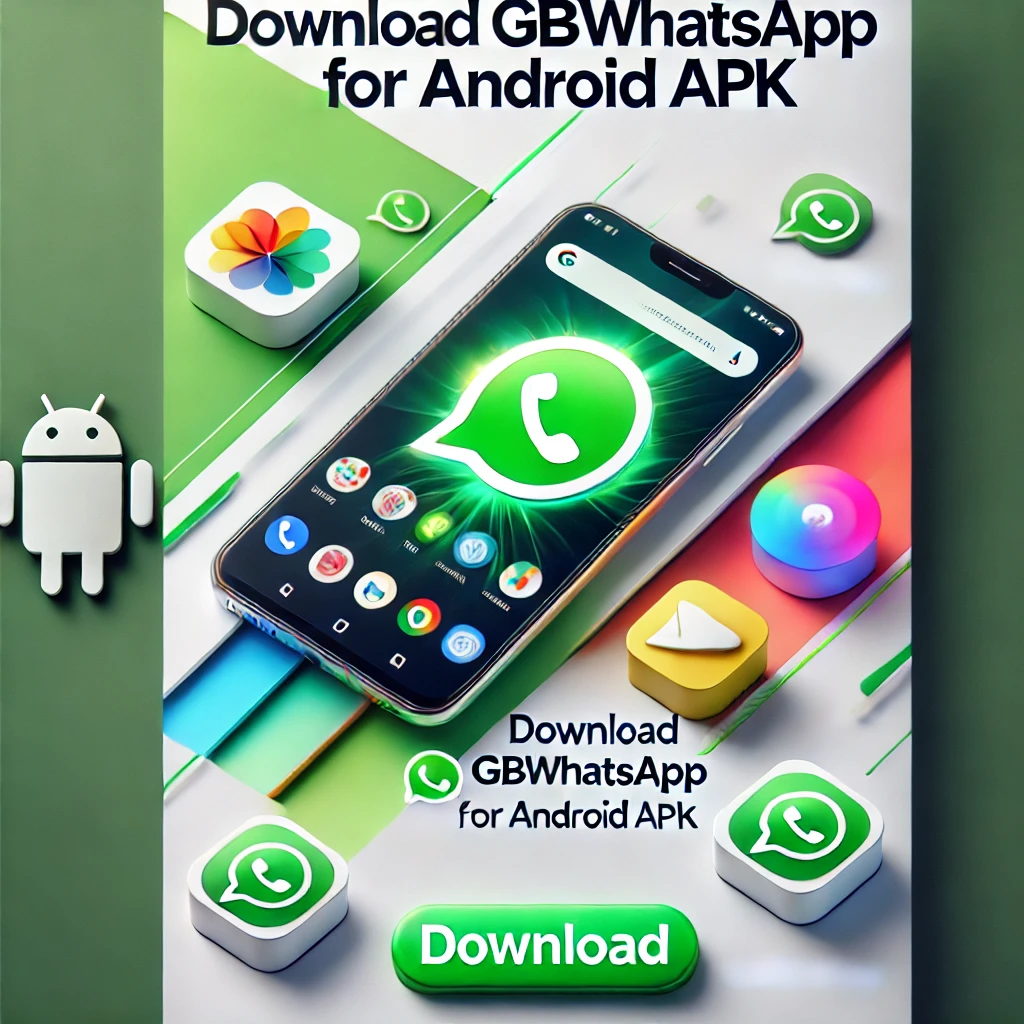 Download GBWhatsApp for Android APK: A Comprehensive Guide