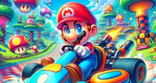 Mario Kart 8 Deluxe Booster Course Pass: Everything You Need to Know